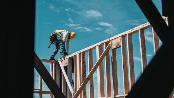 How to turn your new-build dreams into reality